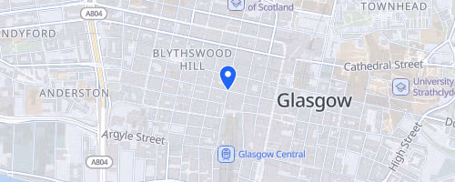 Bun Run - Glasgow