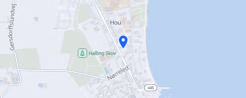 Tunø Løbet