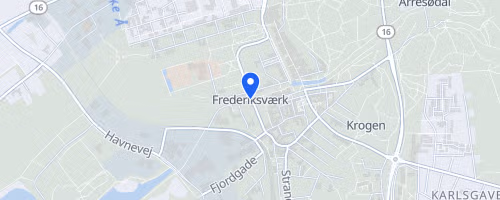Frederiksværk Stålmand 2026