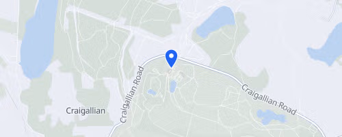 Mugdock Country Park Running Festival