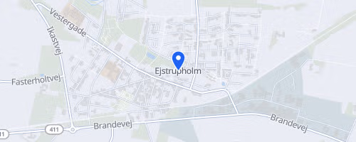 Gludsted Plantageløb 2026