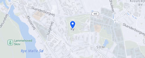 Škoda BørneTour Ry