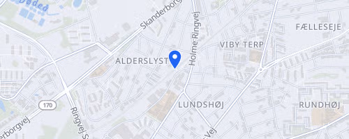 Løb Til Liv - Eskelunden 2026