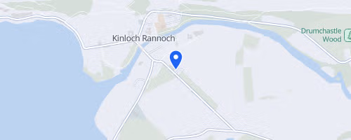 Run Scotland Rannoch 10k, Half Marathon & Marathon