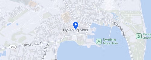 Spar Nord Mors Rundt 2026