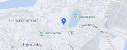 Aalborg Marathon