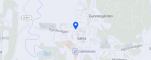 Sätila Trail