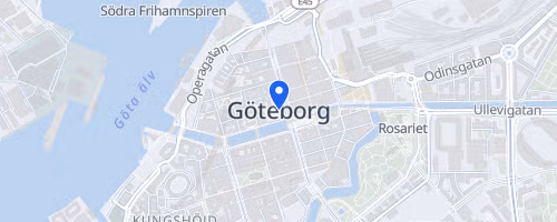 Ultravandringen Göteborg