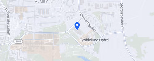 Å-stadsloppet