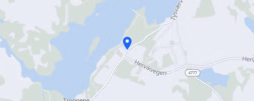 Tysværrittet - 2026