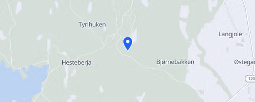 Øyeren Rundt
