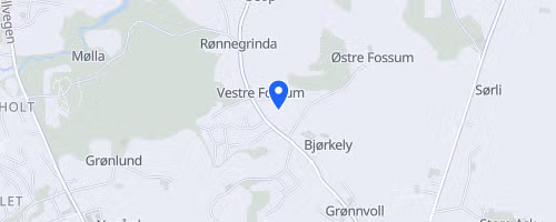 Gjerdrumsløpet