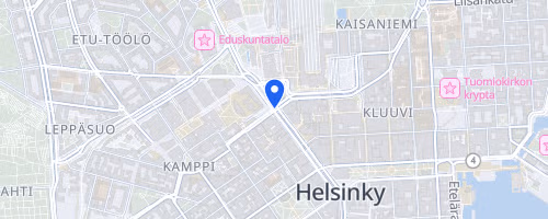 Kaisaniemen Juoksu