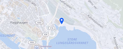 Tekna Veldedighetsløp