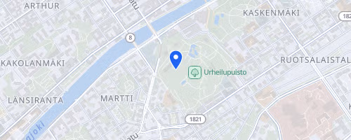Aluekisat