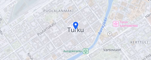 Turku Touring Pyöräily