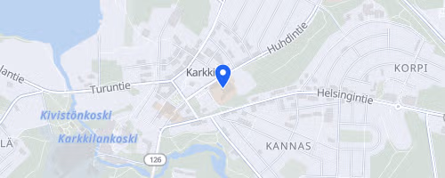 Piirin myöntämä kilpailu