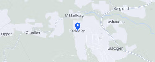 GT karusellen 2026 løp 6 ØTS Karidalen