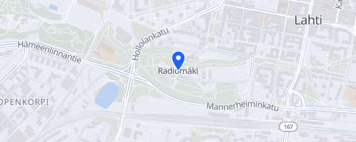 pm-kilpailut