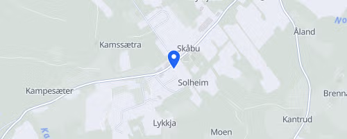 Skåbu Fjellmaraton 2026
