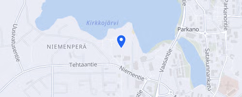 Metsä Group Seurakisat