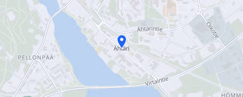 Piirin myöntämä kilpailu