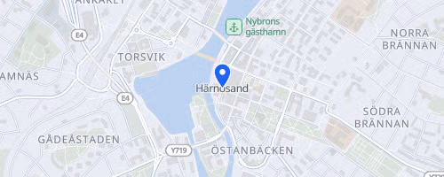 Härnö Trail