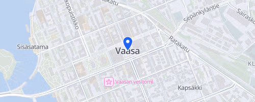 XXII Vaasa-Vasa Marathon