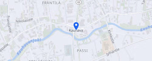 Vanhan sotatien juoksu 2026 - Kauhavan Reserviläiset ry