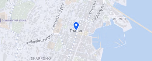 Sykkelkarusell Tromsø 2026 påmelding alle ritt