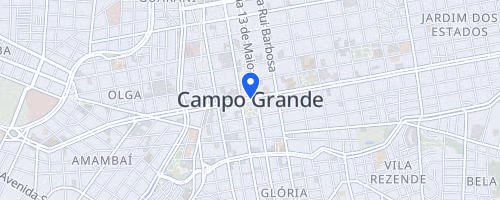 Santander Night Run - Campo Grande - 2026