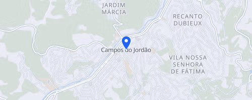 WTR Campos do Jordão