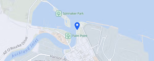 Gladstone Port to Park Fun Run