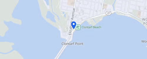 ROUND 1: Moreton Bay