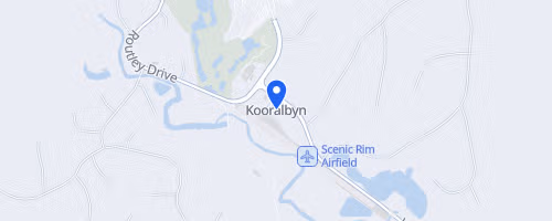 Kooralbyn Valley MTB Endurance 4hr