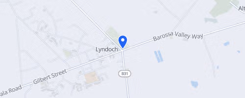 GoodRunnings Barossa Run