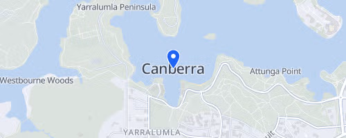 Sri Chinmoy Canberra Trail Series: Aranda Meander