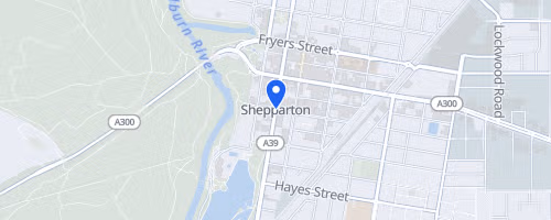 2026 Campbell's Shepparton Running Festival