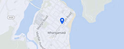 Whangamatā Adventure Race