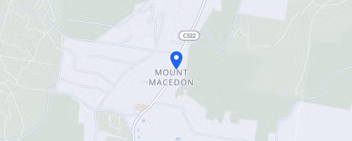 Mt Macedon Trail Runs