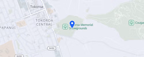 Cougar Trail Run