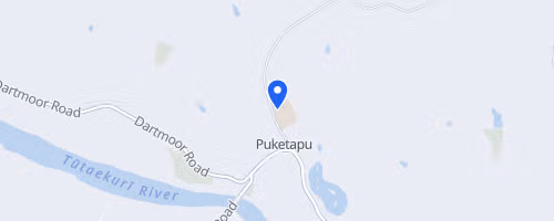 Puketapu Night Run
