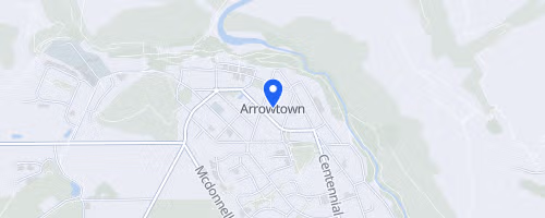 Arrowtown Backyard Ultra