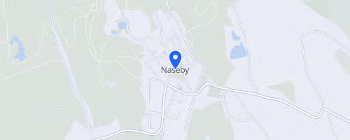Great Naseby Water Race