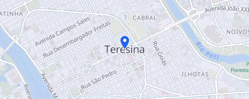 Circuito das Estações 2026 - Primavera - Teresina