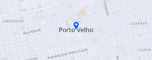 Santander Night Run - Porto Velho - 2026