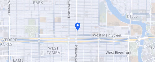 Howl-o-ween 5k - Tampa