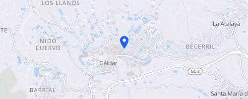 Sardina de Gáldar