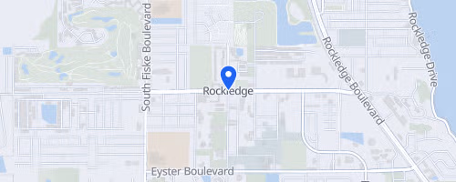 City of Rockledge "Rocktober" 5K