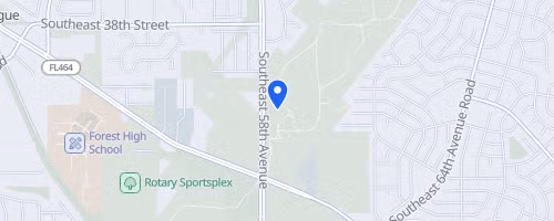 Gobbler 5K, 10K,13.1M & 26.2M at Ocala, FL (45)